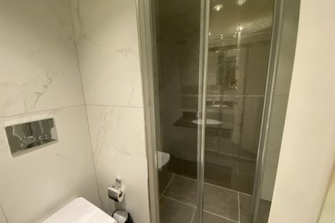 2+1 Lejlighed i Antalya, Tyrkiet Nr. 222641 - 14