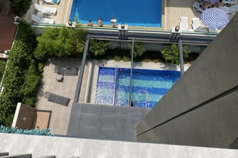2+1 Lejlighed i Antalya, Tyrkiet Nr. 222641 - 9