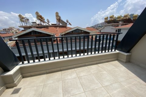 2+1 Lejlighed i Antalya, Tyrkiet Nr. 222641 - 20