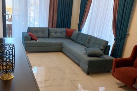 آپارتمان در Antalya ، ترکیه 2 خوابه ، 150 متر مربع. شماره 222640 - 19