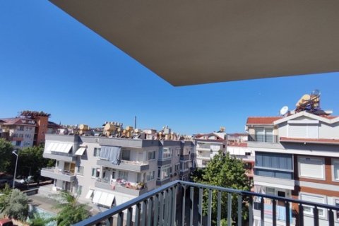 آپارتمان در Antalya ، ترکیه 2 خوابه ، 150 متر مربع. شماره 222640 - 7