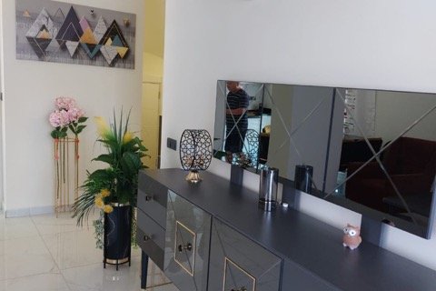 آپارتمان در Antalya ، ترکیه 2 خوابه ، 150 متر مربع. شماره 222640 - 6