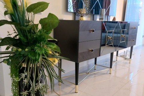 آپارتمان در Antalya ، ترکیه 2 خوابه ، 150 متر مربع. شماره 222640 - 4