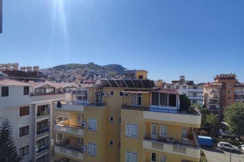 2+1 Lägenhet  i Antalya, Turkiet Nr. 222640