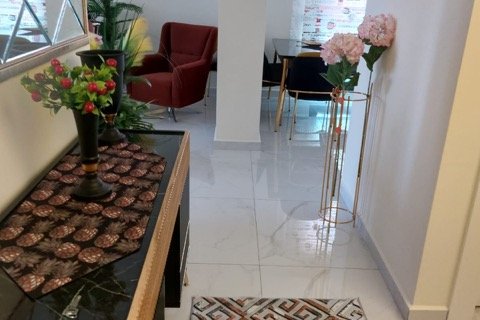 آپارتمان در Antalya ، ترکیه 2 خوابه ، 150 متر مربع. شماره 222640 - 3