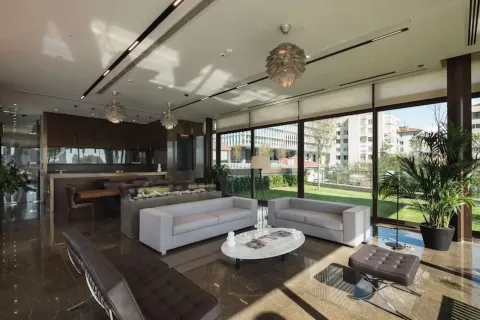 2+1 Lejlighed i Istanbul, Tyrkiet Nr. 222643 - 17