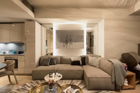 2+1 Lejlighed i Istanbul, Tyrkiet Nr. 222643 - 7