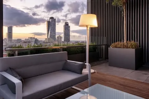 2+1 Lejlighed i Istanbul, Tyrkiet Nr. 222643 - 12