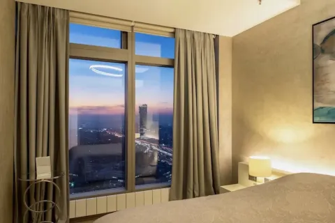 2+1 Lejlighed i Istanbul, Tyrkiet Nr. 222643 - 11