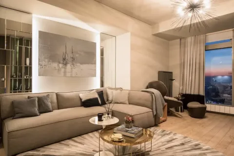 2+1 Lejlighed i Istanbul, Tyrkiet Nr. 222643 - 14