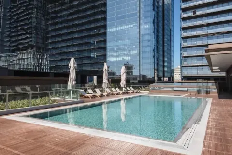 2+1 Lejlighed i Istanbul, Tyrkiet Nr. 222643 - 4