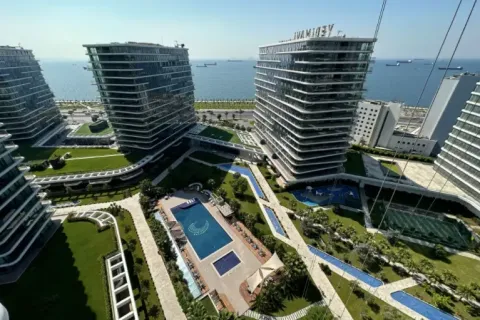 Daire  3+1  İstanbul, Türkiye №222645 - 2