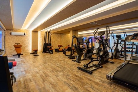 1+1 Lägenhet  i Antalya, Turkiet Nr. 222642 - 21