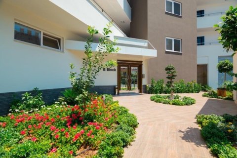 1+1 Lägenhet  i Antalya, Turkiet Nr. 222642 - 29