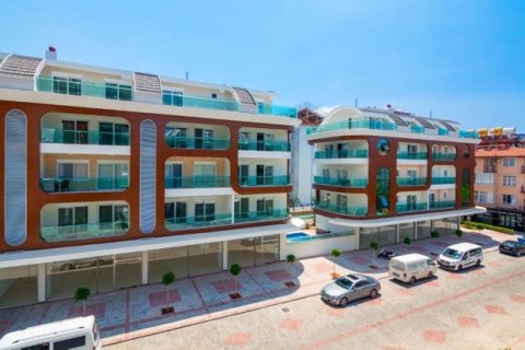 1+1 Lägenhet  i Antalya, Turkiet Nr. 222642 - 4