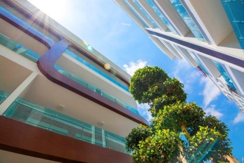 1+1 Lägenhet  i Antalya, Turkiet Nr. 222642 - 26