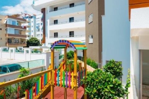 1+1 Lägenhet  i Antalya, Turkiet Nr. 222642 - 13