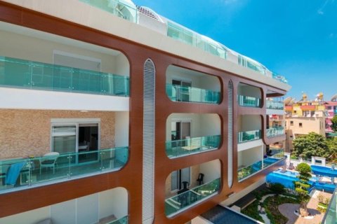 1+1 Lägenhet  i Antalya, Turkiet Nr. 222642 - 7