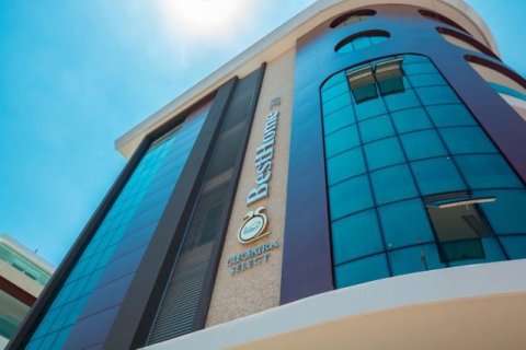 1+1 Lägenhet  i Antalya, Turkiet Nr. 222642 - 23