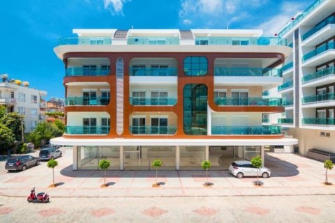 1+1 Lägenhet  i Antalya, Turkiet Nr. 222642 - 5