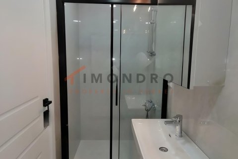 Apartment for sale in Fatih, Istanbul, Turkey, 3 bedrooms, 95m2, No. 237609 – photo 11