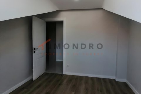 Apartment for sale in Fatih, Istanbul, Turkey, 3 bedrooms, 95m2, No. 237609 – photo 20