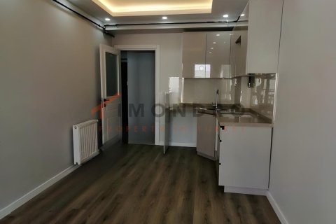 Apartment for sale in Fatih, Istanbul, Turkey, 3 bedrooms, 95m2, No. 237609 – photo 22