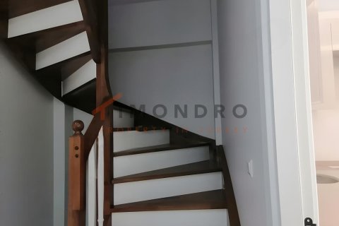 Apartment for sale in Fatih, Istanbul, Turkey, 3 bedrooms, 95m2, No. 237609 – photo 14