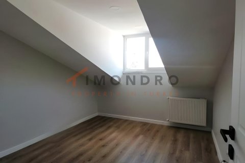 Apartment for sale in Fatih, Istanbul, Turkey, 3 bedrooms, 95m2, No. 237609 – photo 18