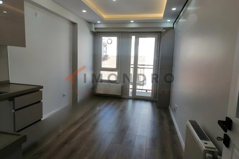 Apartment for sale in Fatih, Istanbul, Turkey, 3 bedrooms, 95m2, No. 237609 – photo 9