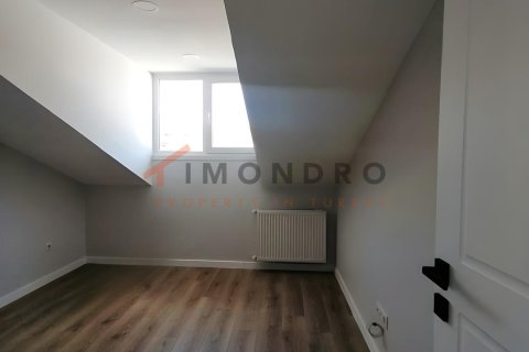 Apartment for sale in Fatih, Istanbul, Turkey, 3 bedrooms, 95m2, No. 237609 – photo 17