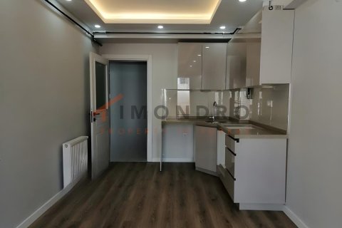 Apartment for sale in Fatih, Istanbul, Turkey, 3 bedrooms, 95m2, No. 237609 – photo 21