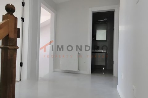 Apartment for sale in Fatih, Istanbul, Turkey, 3 bedrooms, 95m2, No. 237609 – photo 12