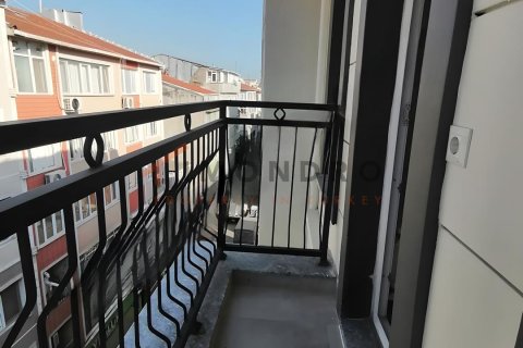 Apartment for sale in Fatih, Istanbul, Turkey, 3 bedrooms, 95m2, No. 237609 – photo 1