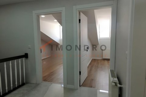 Apartment for sale in Fatih, Istanbul, Turkey, 3 bedrooms, 95m2, No. 237609 – photo 15