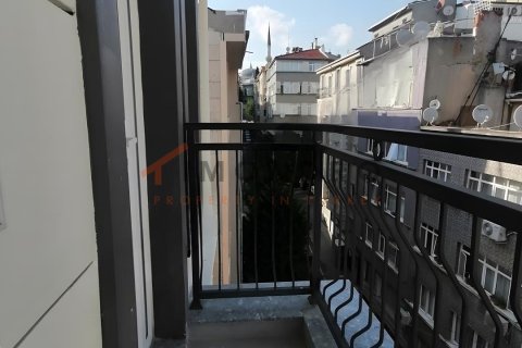 Apartment for sale in Fatih, Istanbul, Turkey, 3 bedrooms, 95m2, No. 237609 – photo 2