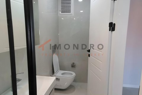 Apartment for sale in Fatih, Istanbul, Turkey, 3 bedrooms, 95m2, No. 237609 – photo 10