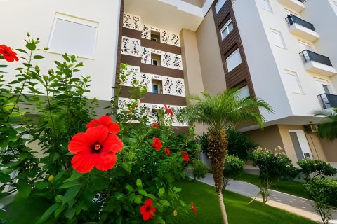 Daire  2+1  Konyaaltı, Antalya, Türkiye №237608 - 20