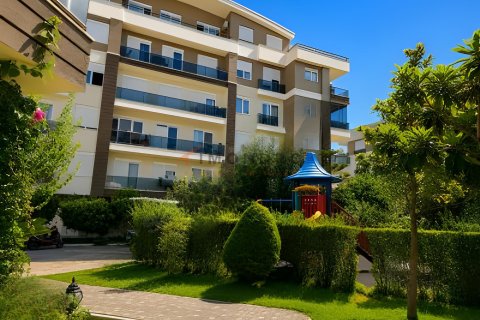Daire  2+1  Konyaaltı, Antalya, Türkiye №237608 - 27