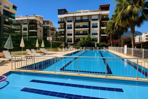 Daire  2+1  Konyaaltı, Antalya, Türkiye №237608 - 3