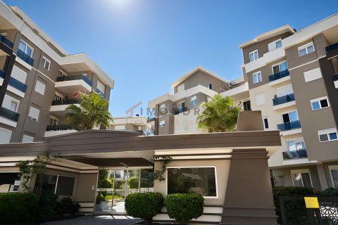 Daire  2+1  Konyaaltı, Antalya, Türkiye №237608 - 16