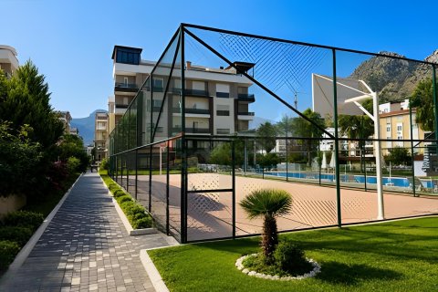 Daire  2+1  Konyaaltı, Antalya, Türkiye №237608 - 18