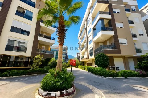 Daire  2+1  Konyaaltı, Antalya, Türkiye №237608 - 17