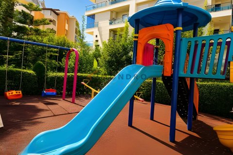 Daire  2+1  Konyaaltı, Antalya, Türkiye №237608 - 29