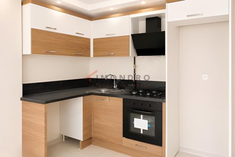 Daire  2+1  Konyaaltı, Antalya, Türkiye №237608 - 10