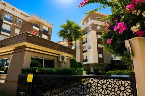 Daire  2+1  Konyaaltı, Antalya, Türkiye №237608 - 24