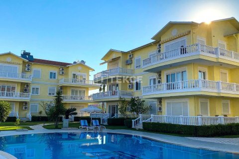 3+1 Penthouse  in Belek, Antalya, Turkey No. 237602