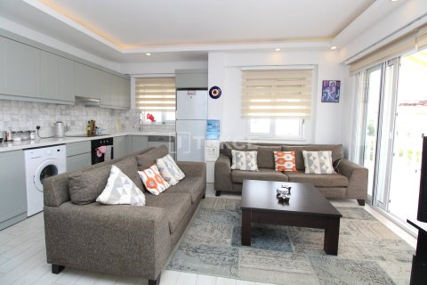 3+1 Penthouse  i Belek, Antalya, Tyrkiet Nr. 237602 - 14