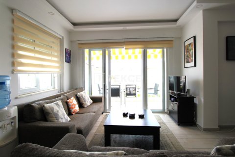 3+1 Penthouse  i Belek, Antalya, Tyrkiet Nr. 237602 - 15
