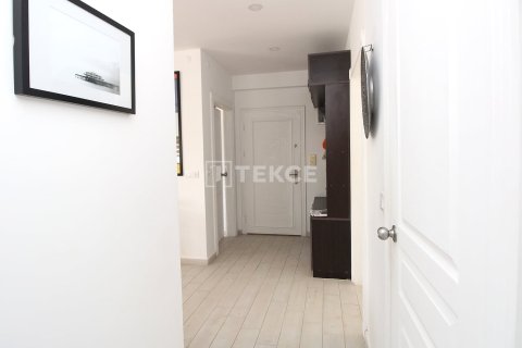 3+1 Penthouse  i Belek, Antalya, Tyrkiet Nr. 237602 - 29